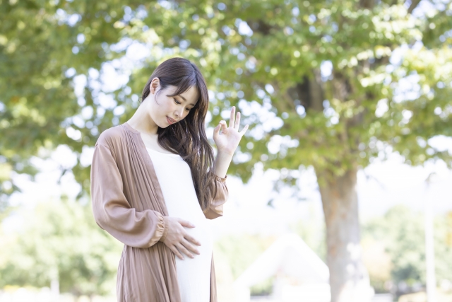 鍼灸での不妊治療